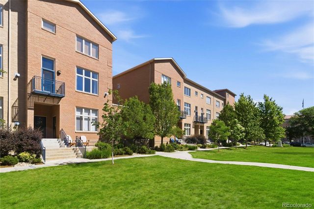 220 Roslyn Street 710, Denver, CO 80230