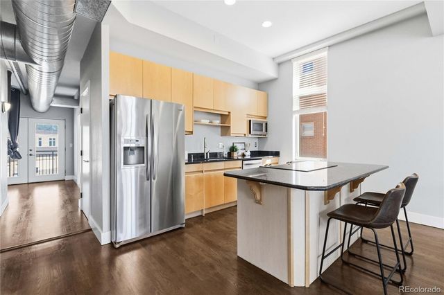 220 Roslyn Street 710, Denver, CO 80230