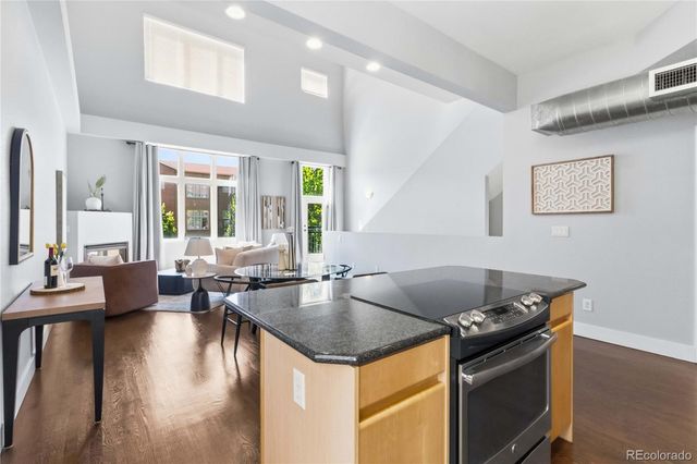 220 Roslyn Street 710, Denver, CO 80230
