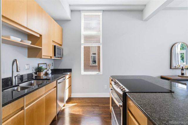 220 Roslyn Street 710, Denver, CO 80230