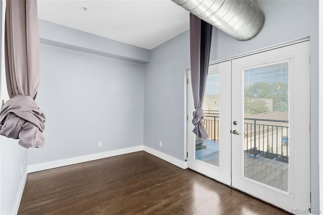 220 Roslyn Street 710, Denver, CO 80230
