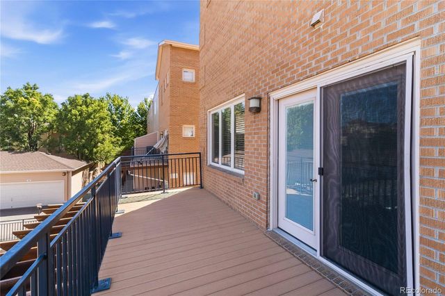 220 Roslyn Street 710, Denver, CO 80230