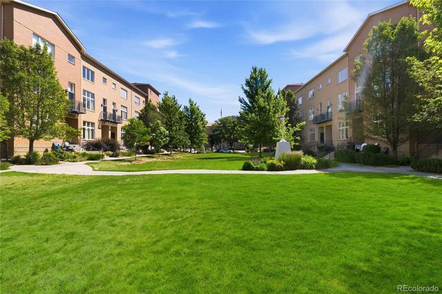 220 Roslyn Street 710, Denver, CO 80230