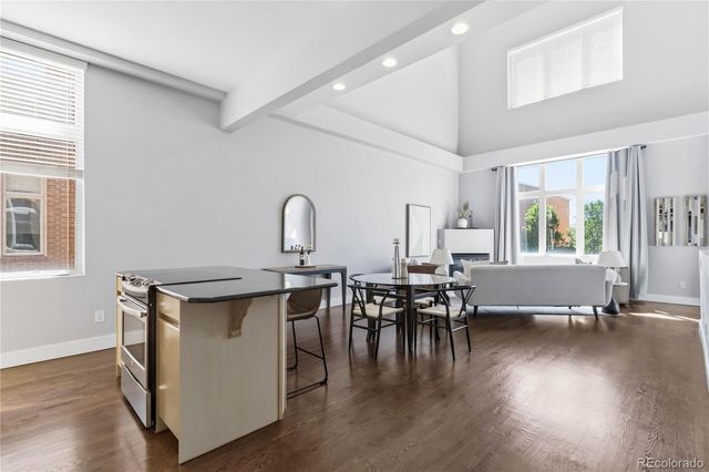 220 Roslyn Street 710, Denver, CO 80230