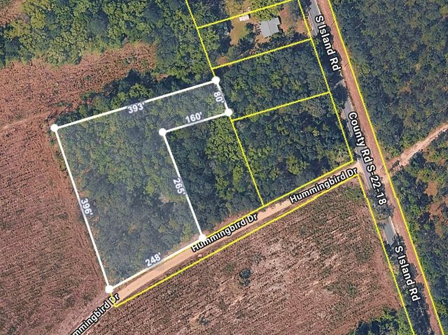 TBD Hummingbird Dr., Georgetown, SC 29440