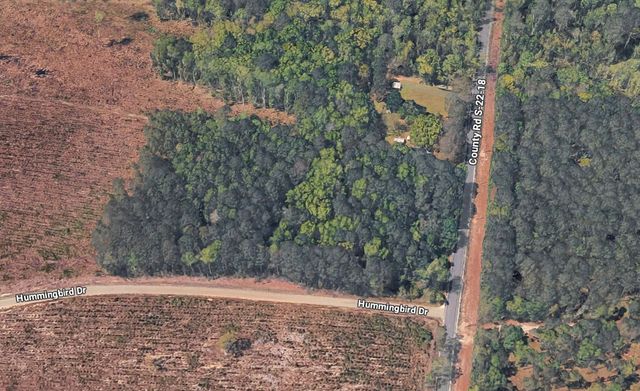 TBD Hummingbird Dr., Georgetown, SC 29440