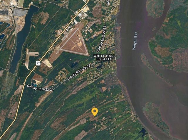TBD Hummingbird Dr., Georgetown, SC 29440