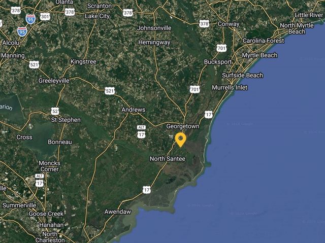 TBD Hummingbird Dr., Georgetown, SC 29440
