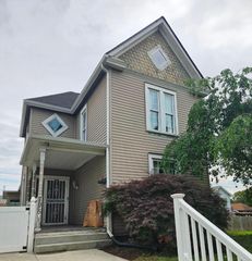 795 Campbell Avenue, Columbus, OH 43222