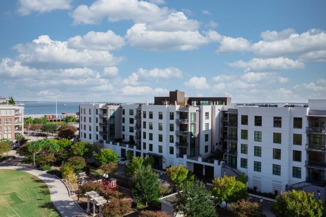 5 Gadsdenboro Street Apt 405, Charleston, SC 29401