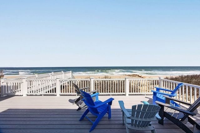 16 Salt Marsh Road, Sandwich, MA 02537