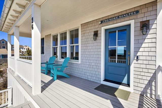 16 Salt Marsh Road, Sandwich, MA 02537