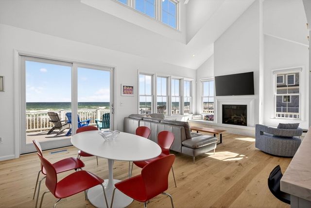 16 Salt Marsh Road, Sandwich, MA 02537