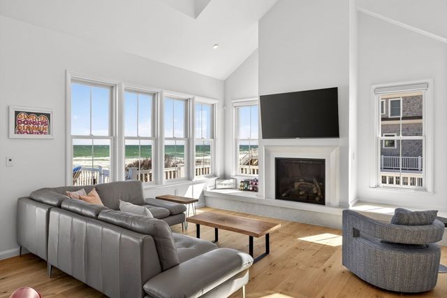 16 Salt Marsh Road, Sandwich, MA 02537