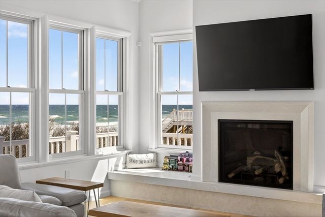 16 Salt Marsh Road, Sandwich, MA 02537
