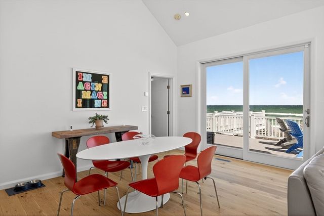 16 Salt Marsh Road, Sandwich, MA 02537