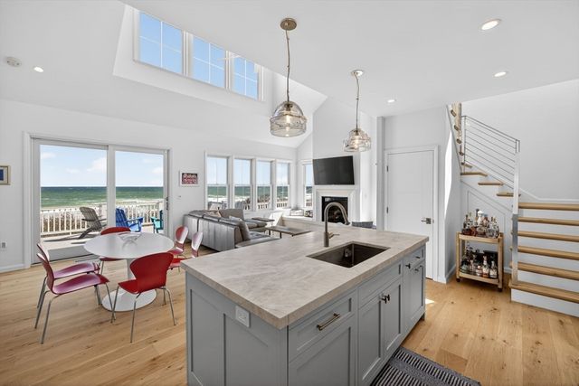 16 Salt Marsh Road, Sandwich, MA 02537
