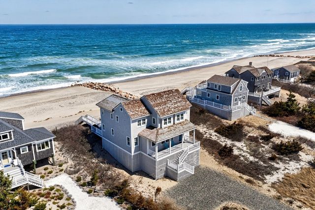 16 Salt Marsh Road, Sandwich, MA 02537