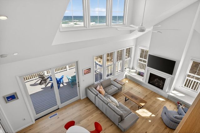 16 Salt Marsh Road, Sandwich, MA 02537