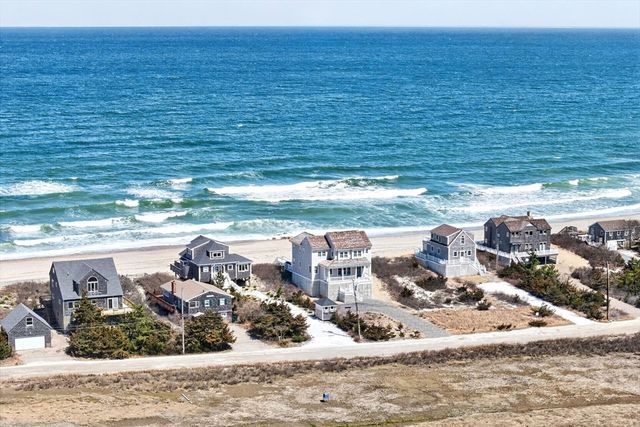 16 Salt Marsh Road, Sandwich, MA 02537