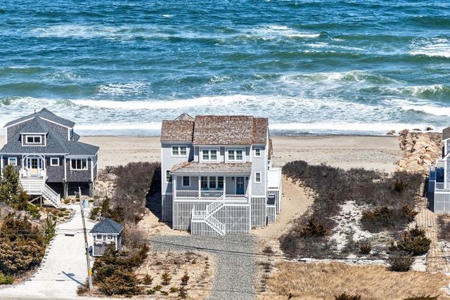 16 Salt Marsh Road, Sandwich, MA 02537