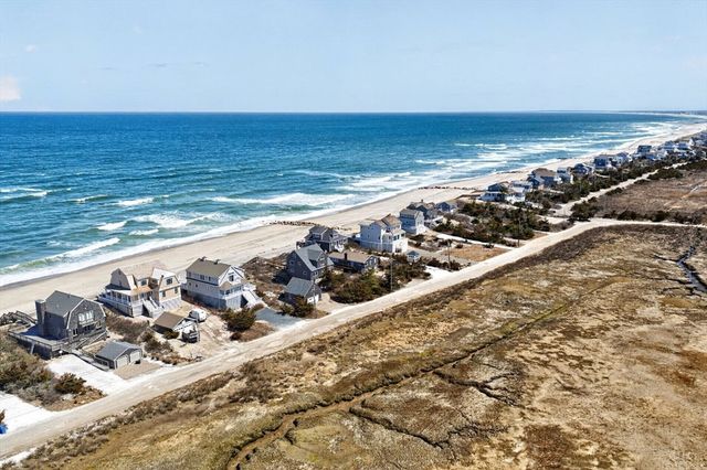16 Salt Marsh Road, Sandwich, MA 02537