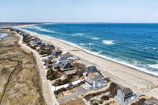16 Salt Marsh Road, Sandwich, MA 02537