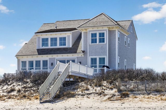 16 Salt Marsh Road, Sandwich, MA 02537