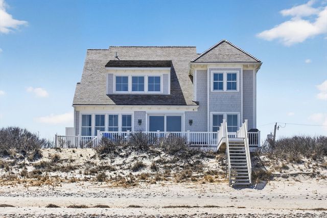16 Salt Marsh Road, Sandwich, MA 02537