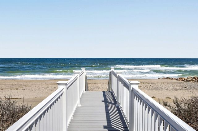 16 Salt Marsh Road, Sandwich, MA 02537