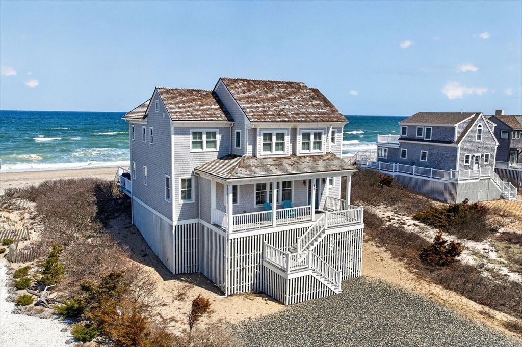 16 Salt Marsh Road, Sandwich, MA 02537
