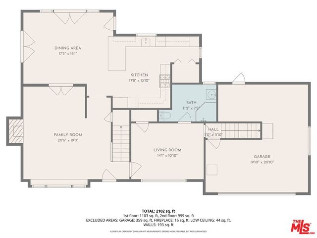 23643 Califa Street, Woodland Hills, CA 91367