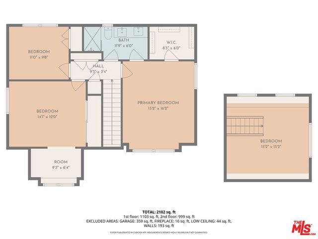 23643 Califa Street, Woodland Hills, CA 91367