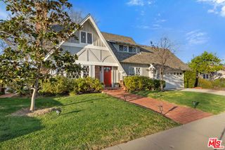 23643 Califa Street, Woodland Hills, CA 91367