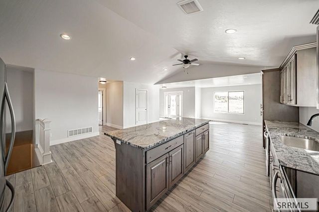 564 Palisade Trail, Driggs, ID 83422