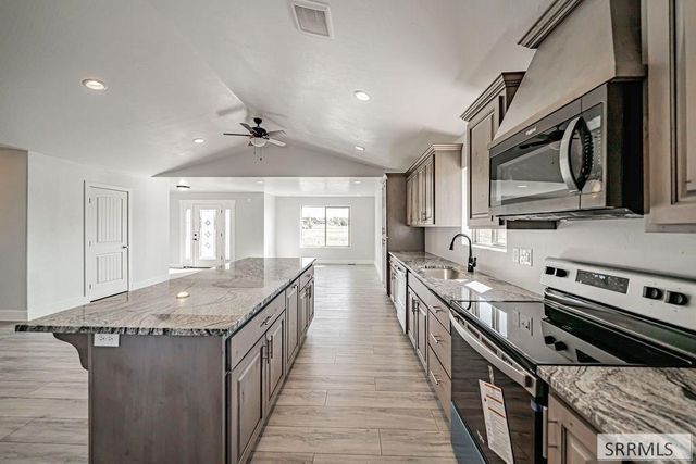 564 Palisade Trail, Driggs, ID 83422