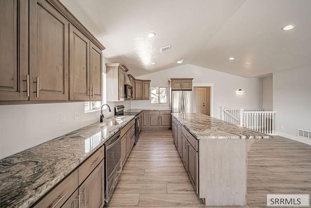 564 Palisade Trail, Driggs, ID 83422