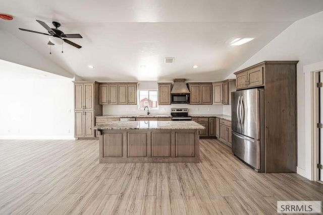 564 Palisade Trail, Driggs, ID 83422