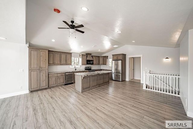 564 Palisade Trail, Driggs, ID 83422