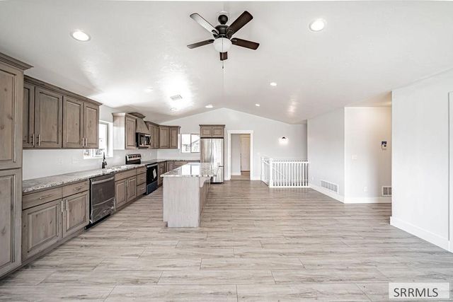 564 Palisade Trail, Driggs, ID 83422