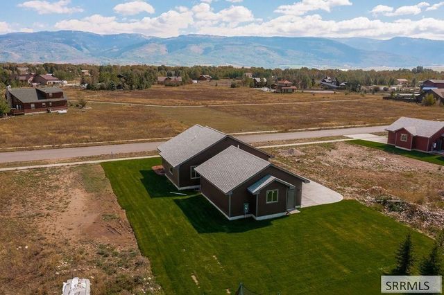 564 Palisade Trail, Driggs, ID 83422