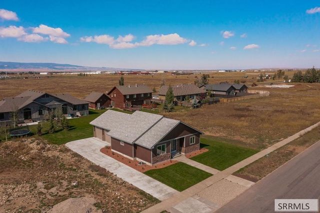 564 Palisade Trail, Driggs, ID 83422