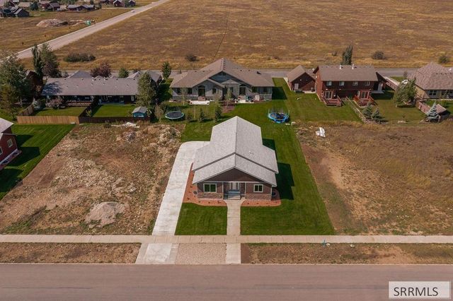 564 Palisade Trail, Driggs, ID 83422