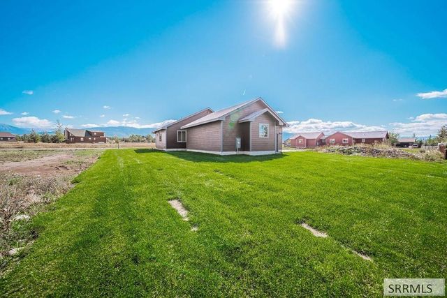 564 Palisade Trail, Driggs, ID 83422