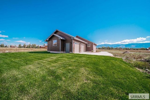 564 Palisade Trail, Driggs, ID 83422