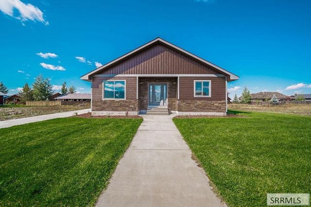 564 Palisade Trail, Driggs, ID 83422