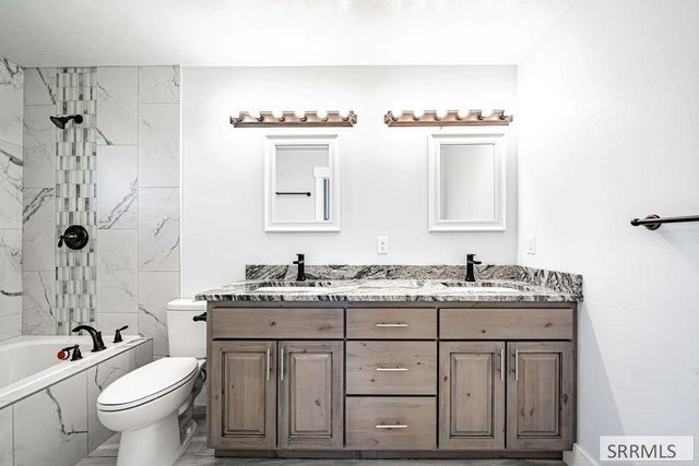 564 Palisade Trail, Driggs, ID 83422