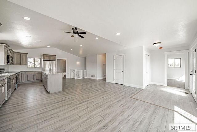 564 Palisade Trail, Driggs, ID 83422