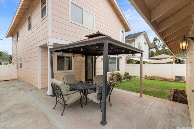 91-1015 Kaiikuwa Street, Ewa Beach, HI 96706