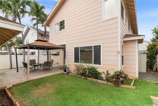 91-1015 Kaiikuwa Street, Ewa Beach, HI 96706
